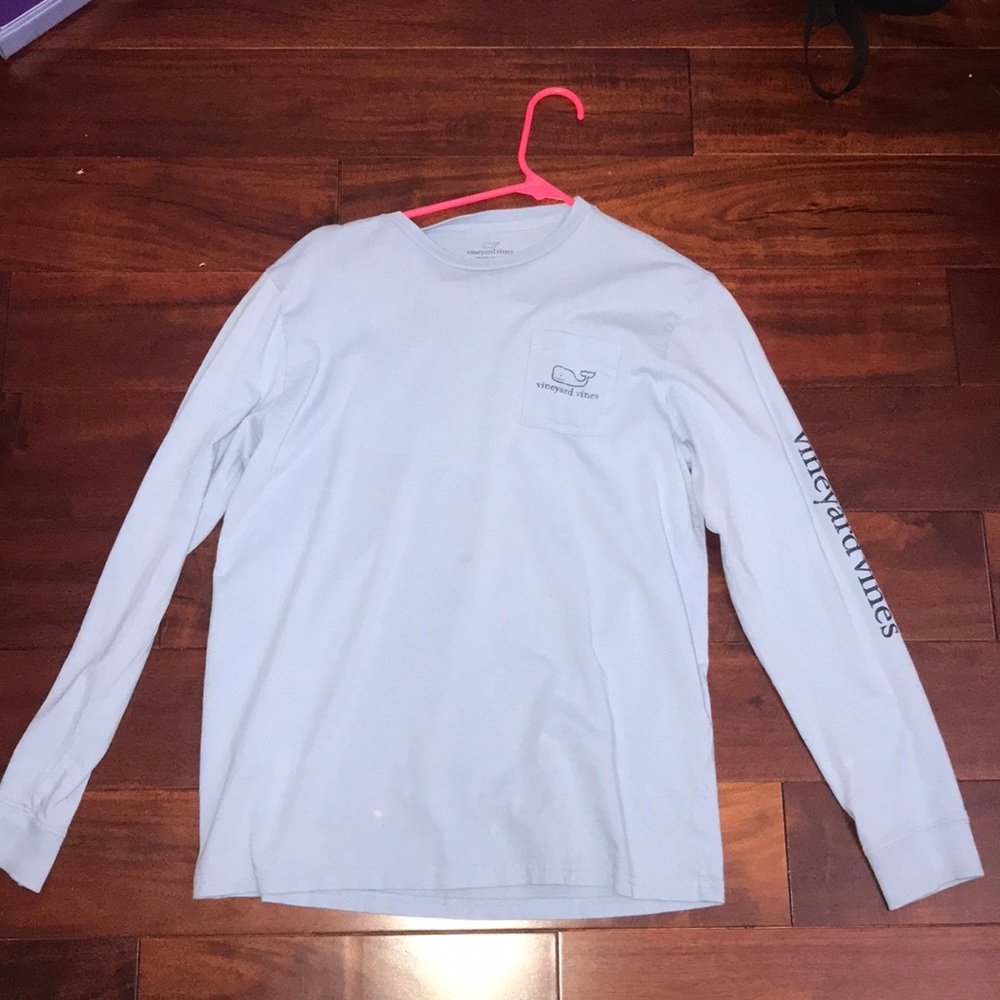 Vineyard Vines Long Sleeve